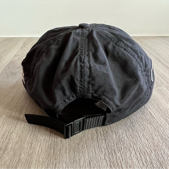 Vintage 90s Jeep Legend Continues Motorsports Snapback Hat Cap Promo Nomad - Picture 4 of 10